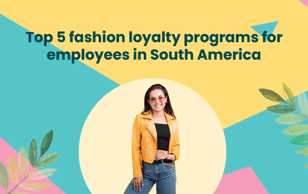 Retail fashion employee loyalty