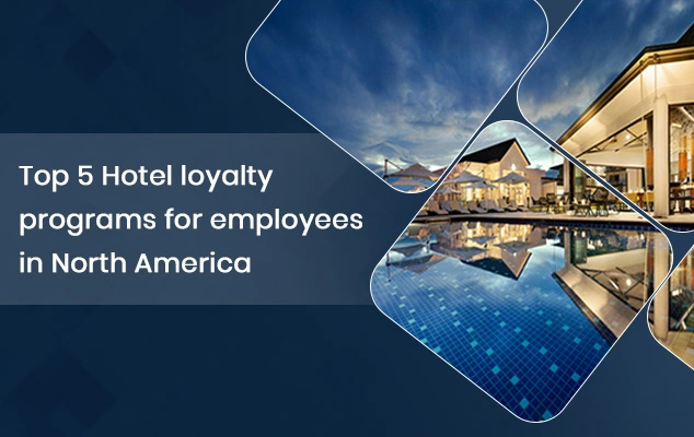 travel and loyalty benefit