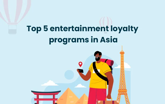 5 best entertainment