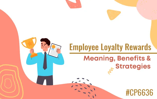 Benefits of Employee