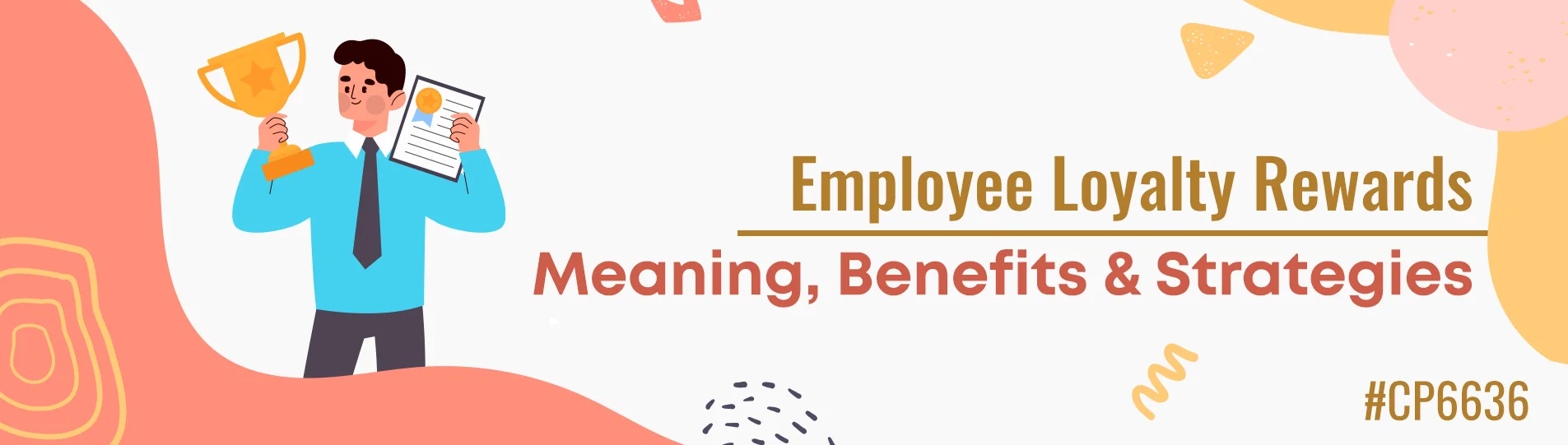 Top 10 Employee Loyalty