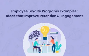 Best 20 Employee Loyalty
