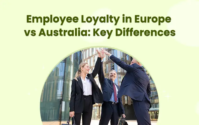Employee Loyalty Europe