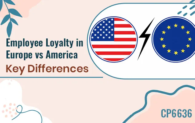Role of Employee Loyalty