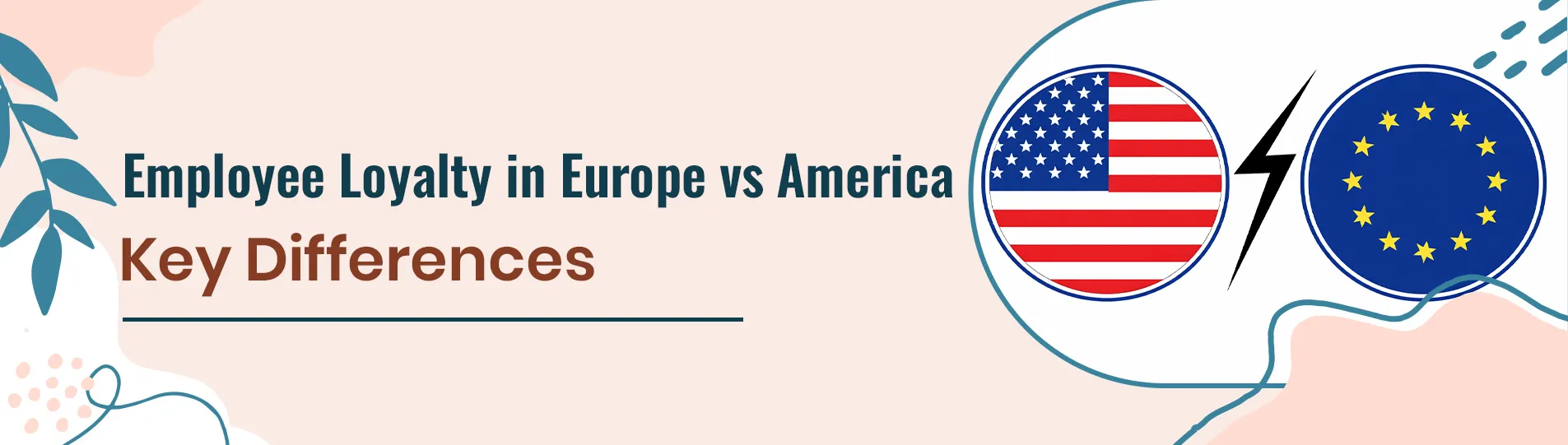 Best 10 Employee Loyalty in Europe