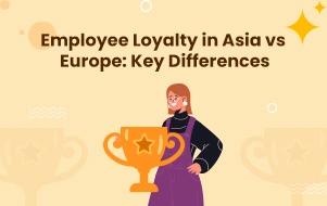 Differences Between Asia