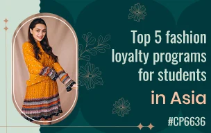 Best 10 fashion loyalty