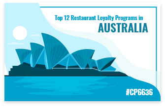 12 Restaurant Loyalty Programs