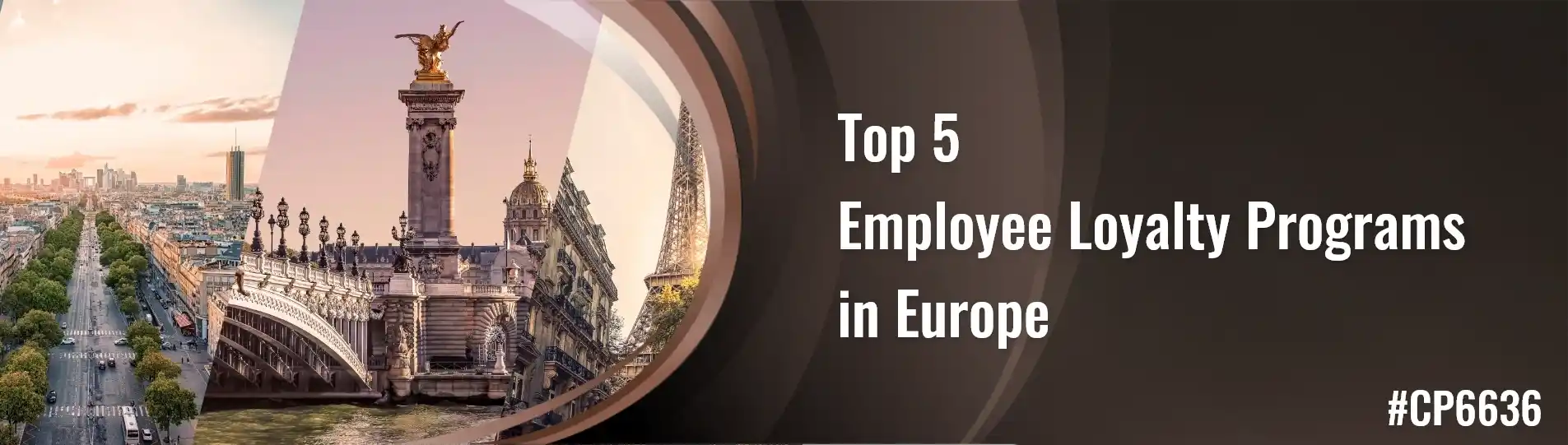 Employee Loyalty Program in Europe