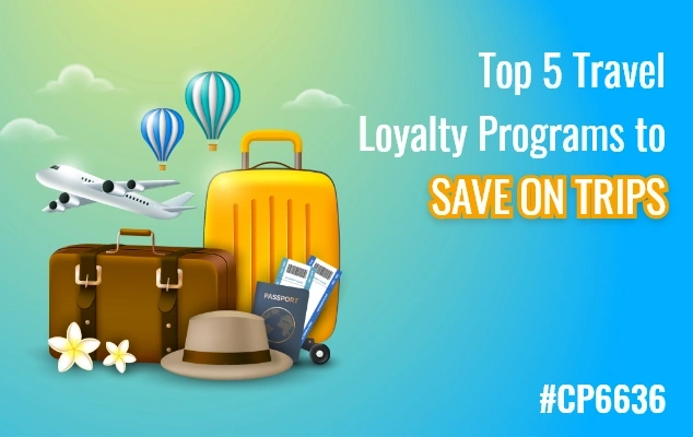 Loyalty programs