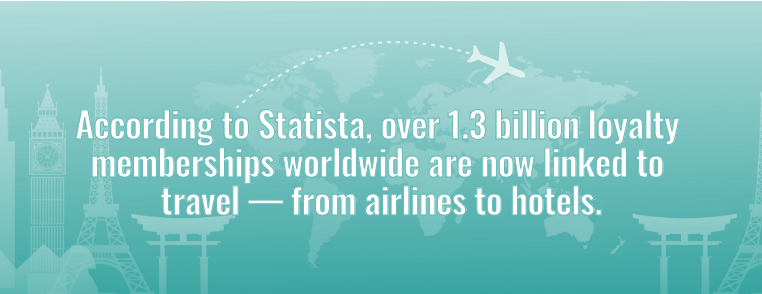 5 Travel Loyalty Programs Travel Loyalty Programs