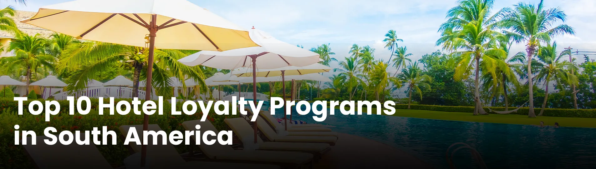 Loyalty Programs in South America