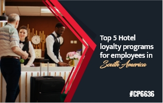 5 programs for employees in South America