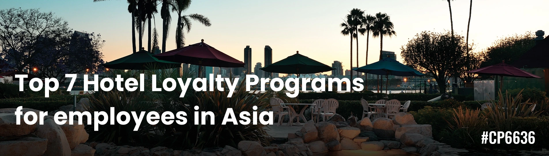 Best hotel rewards program