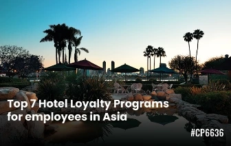 Largest Hotel Loyalty Programs