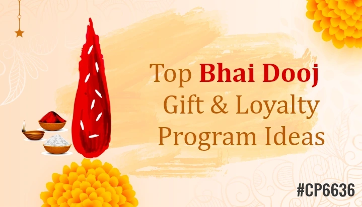5 Brands Offering Bhai Dooj Loyalty Programs