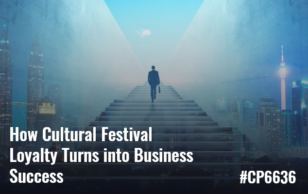 Loyalty rewards in Cultural