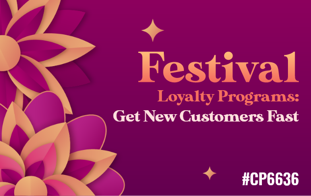 Popular Festival Loyalty Programs