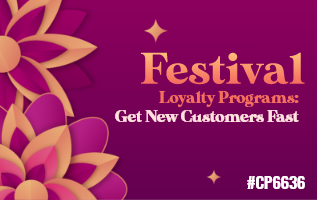 Festival Loyalty Hacks