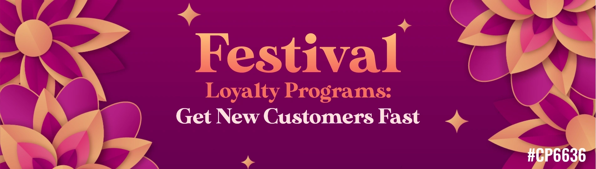 Best Festival Loyalty Program