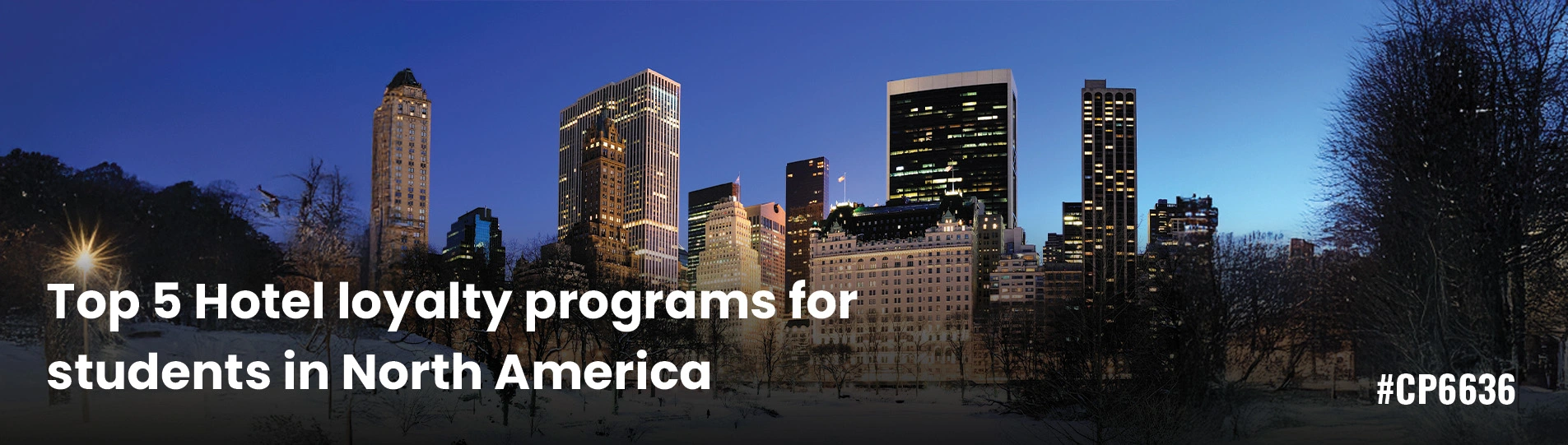 Budget-friendly hotel