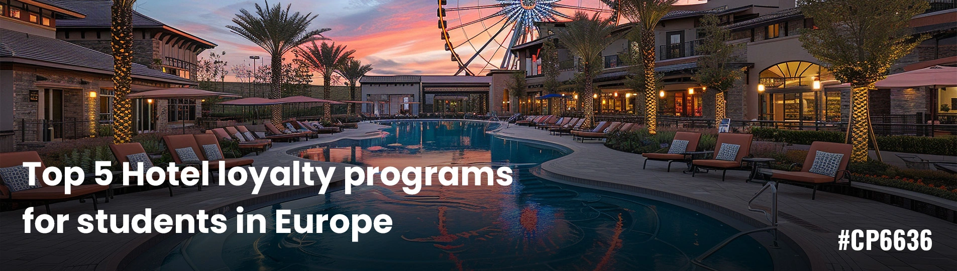 Best Student Hotel loyalty