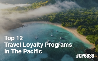 Hotel Loyalty Programs