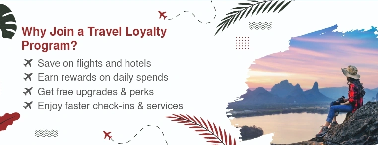 Top 10 Travel Loyalty Programs 10 Travel Loyalty Programs