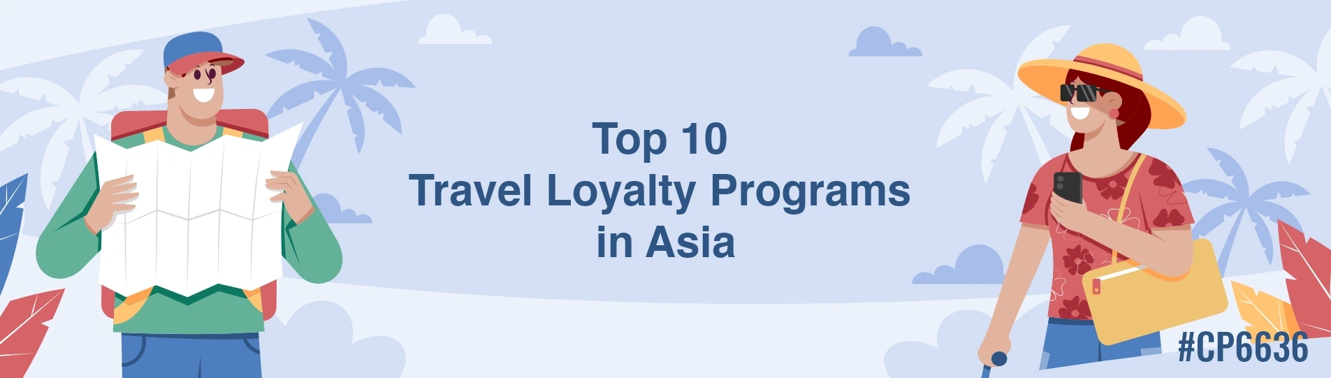 Popular travel loyalty