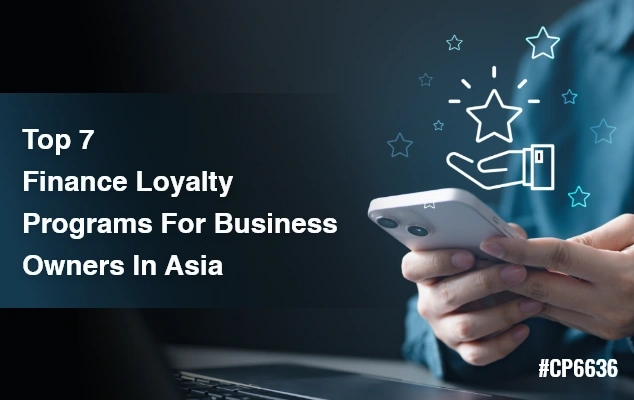 Loyalty Programs for Business