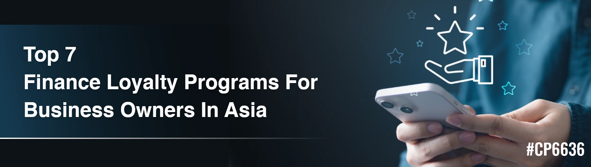 Banking loyalty program