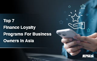 Finance Loyalty Programs for Business Owners