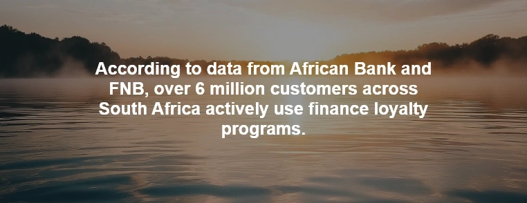 Finance loyalty programs
