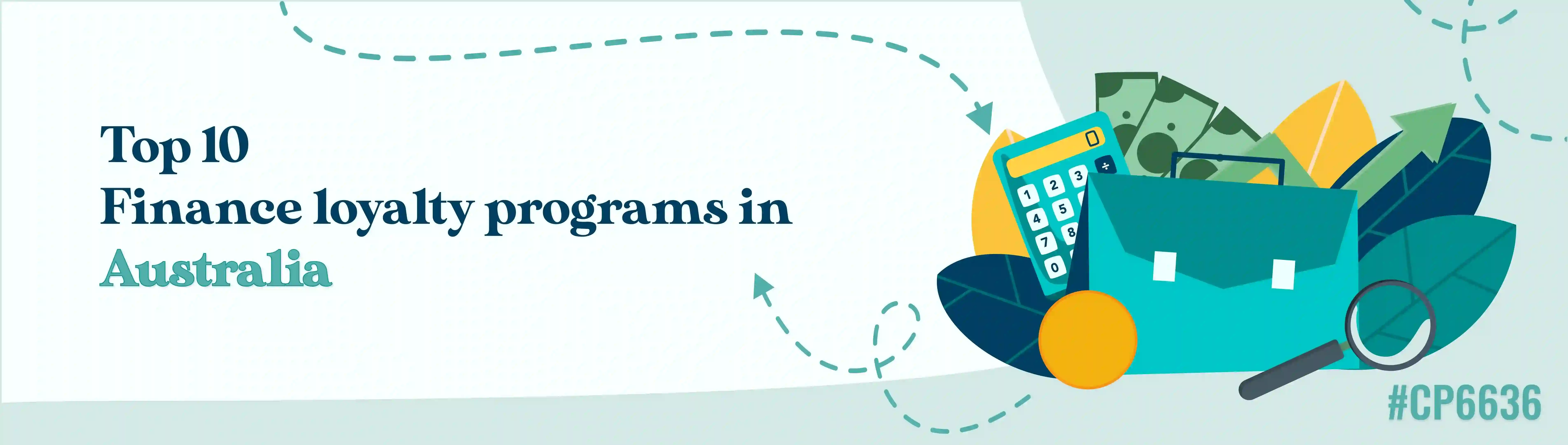 Banking loyalty programs