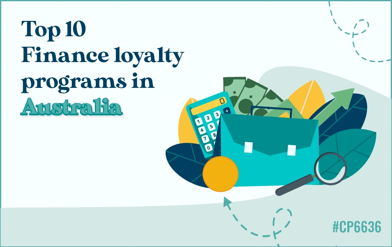 loyalty programs in Australia