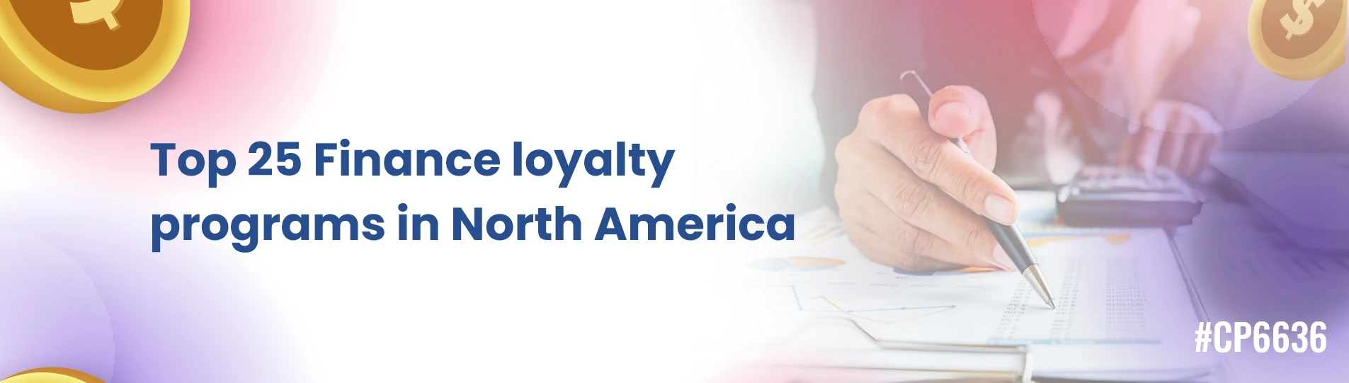 Free finance loyalty programs