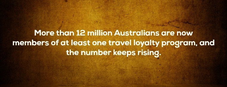 Top 25 Travel Loyalty Programs 25 Travel Loyalty Programs