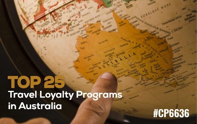 top travel loyalty programs