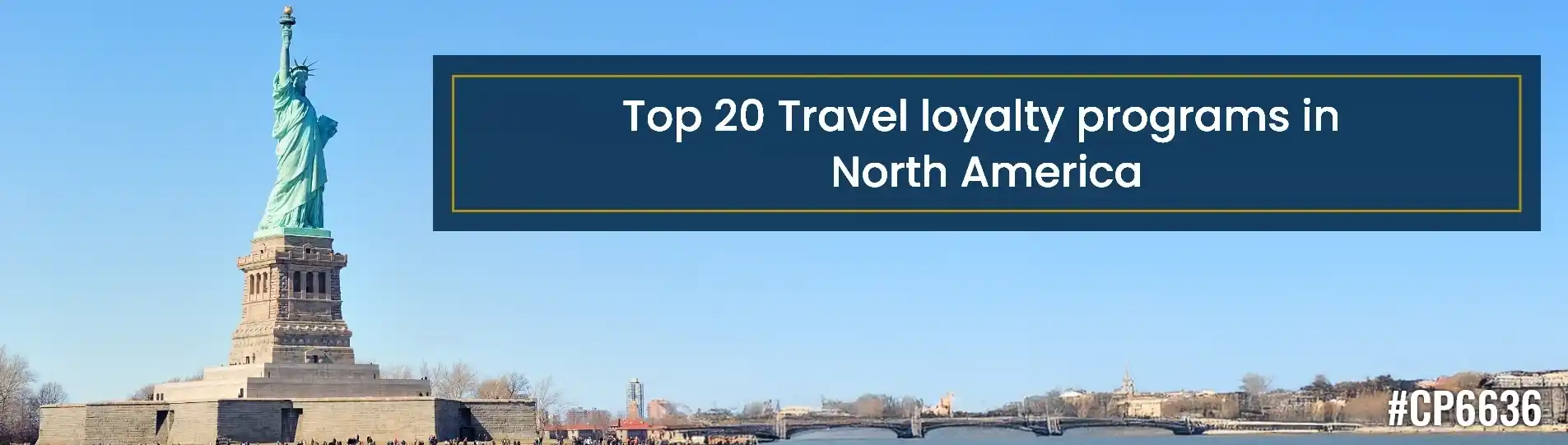 Loyalty programs in North America