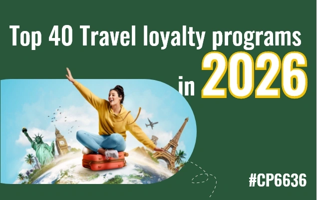 top travel rewards cards