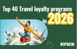 Travel loyalty programs in 2026