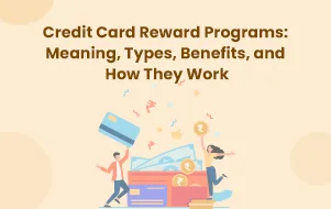 Best Credit Card Reward