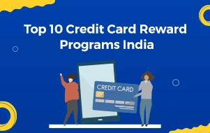 Top 3 Card Reward Programs