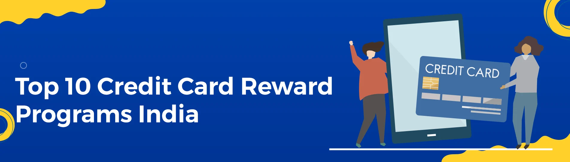 Top 10 credit card loyalty