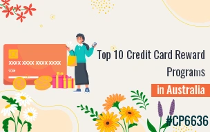 Top 5 reward credit card