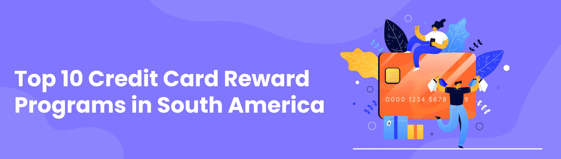Top 20 credit card reward