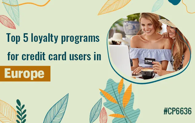 Top 10 loyalty programs for credit