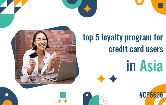 Top 10 loyalty programs