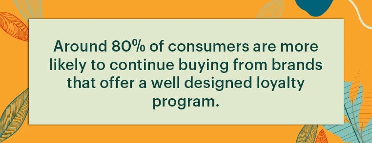 Loyalty program for credit card Loyalty program for credit