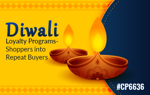 Diwali Loyalty Program